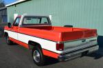 Chevrolet C10 Cheyenne Super 1974 года